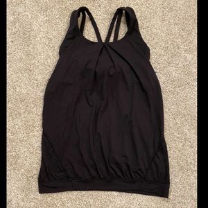 Lululemon wild tank -6